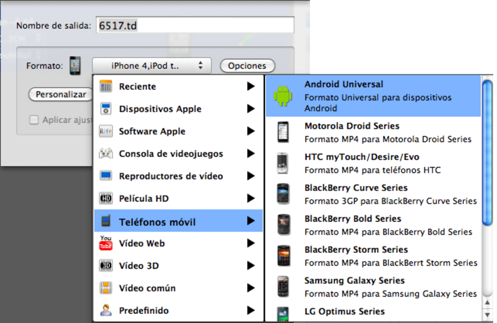 Wondershare Video Converter Ultimate para clave de licencia de Mac